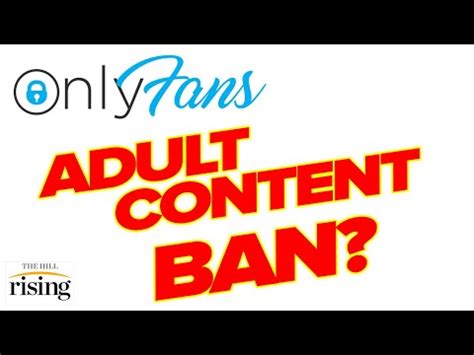 OnlyFans reversal on adult content ban leaves。